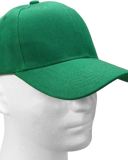 Falari Baseball Cap Adjustable Size for Running Workouts and Outdoor Activities All Seasons