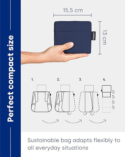 Notabag Original Unisex Hand Luggage
