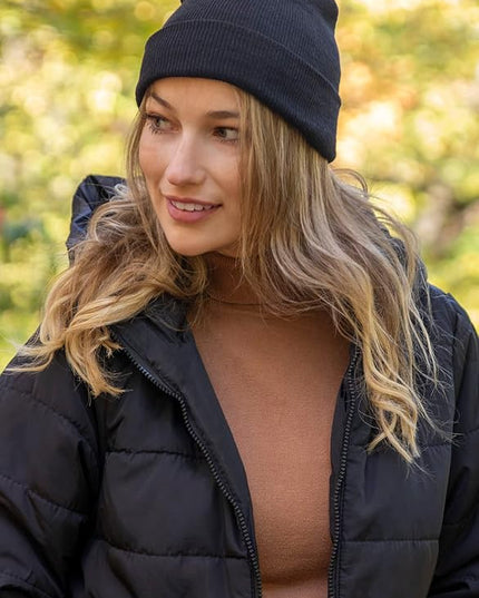Trail Maker 10 Pack Winter Hats | Bulk Beanies Wholesale Winter Hats for Men, Women, Teens