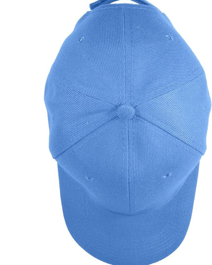 Gelante Adult Plain Baseball Cap Hat Classic Adjustable Size for All Seasons