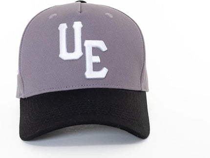 Urban Effort Vintage Trucker hat - for Men Women Baseball Hat - Trendy Sports Snapback Closure for Your Style & Outdoors