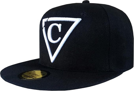 Capiche [99+ Variations] Special Series Snapback Cap - One Size Unisex Men