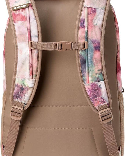 Dakine CAMPUS BACKPACK L 33L T1-R WATERCOLOR/PINEBARK/WHITE OSFM