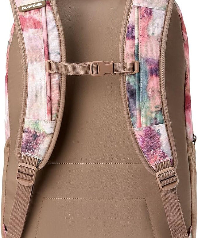Dakine CAMPUS BACKPACK L 33L T1-R WATERCOLOR/PINEBARK/WHITE OSFM