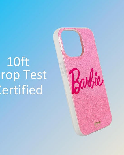 Sonix x Barbie Phone Case for iPhone 15 Pro | Compatible with MagSafe | 10ft Drop Tested | Iconic