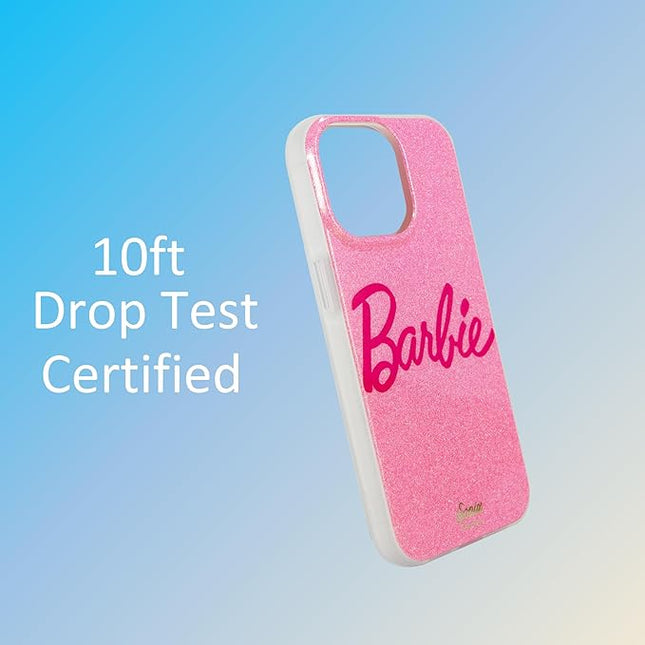 Sonix x Barbie Phone Case for iPhone 15 Pro | Compatible with MagSafe | 10ft Drop Tested | Iconic