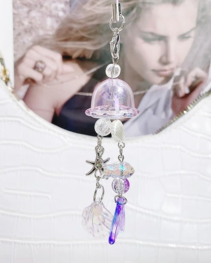 Cute Y2K Phone Charm Aesthetic Phone Charms Accessories Cute PhoneLanyard String for Bag Purse Backpack Airpods Pendants Decor