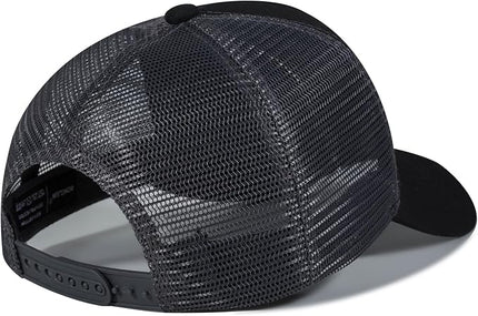 American Flag Trucker Hat - Snapback Hat, Baseball Cap for Men Women - Breathable Mesh Side, Adjustable Fit - for Casual Wear