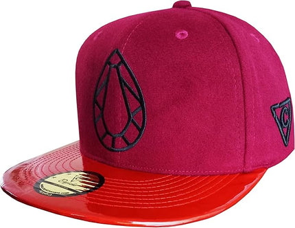 Capiche [99+ Variations] Special Series Snapback Cap - One Size Unisex Men