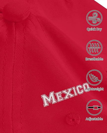 Cute Flag Hats Adjustable Baseball Snapback Hat Caps Trucker for Men Women