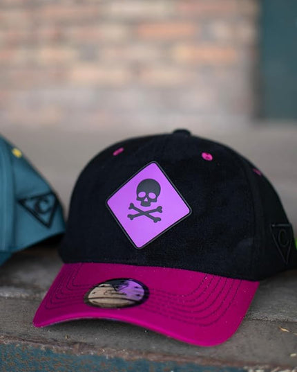Capiche [99+ Variations] Special Series Snapback Cap - One Size Unisex Men