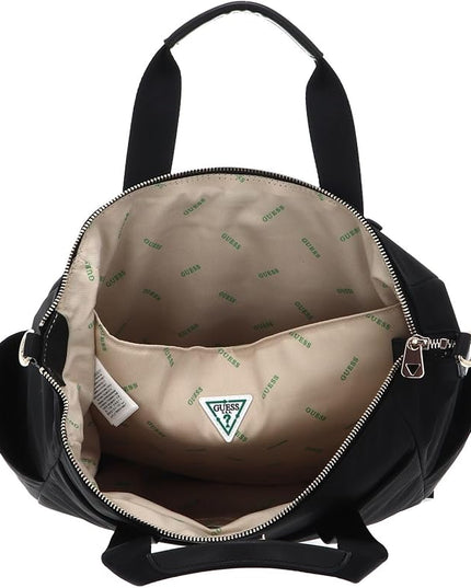 Eco Gemma Convertible Tote Pack