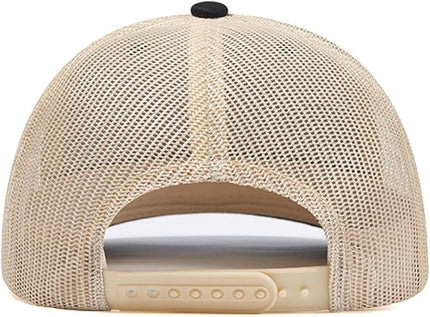 VOASTEK Running Hats for Men Baseball Cap Outdoor Essentials Runner Hat Jogging Cap Tennis Golf Workout Hats