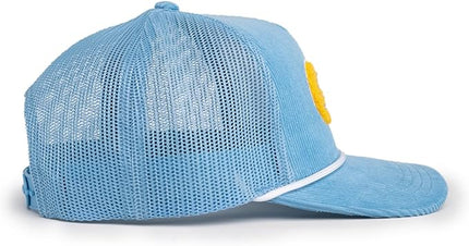 Funny Hat, Trucker Hat, Hats for Men, Hats for Women, Party Hat, Vintage Trucker, Gifts for Him, Gifts for Her, Snapback