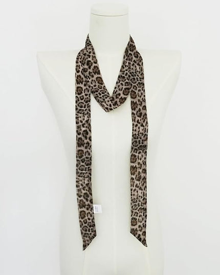JERLA Women 100% Mulberry silk Scarf Long Large Lightweight Scarves Fashion Women Soft polka dot Print Neckerchief
