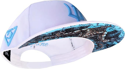 Capiche [99+ Variations] Special Series Snapback Cap - One Size Unisex Men