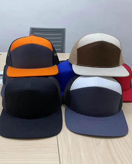VOASTEK Running Hats for Men Baseball Cap Outdoor Essentials Runner Hat Jogging Cap Tennis Golf Workout Hats