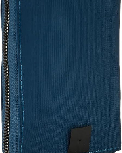 Travelon RFID Blocking Passport Zip Wallet