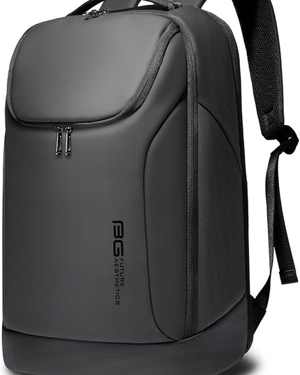 BANGE Business Commute Backpack Waterproof fit 15.6 Inch Commute backpack,Travel Durable Backpack