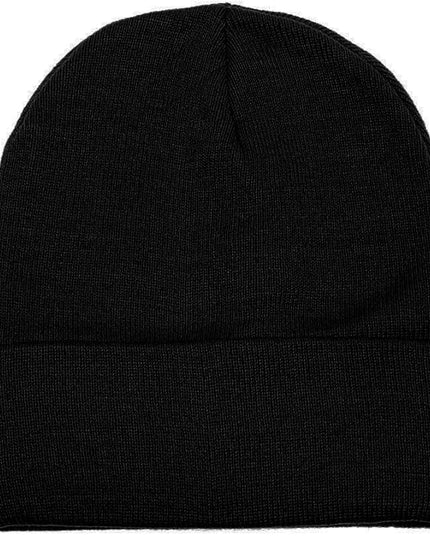 Gelante Unisex Beanie Cap Knitted Warm Solid Color and Multi-Color Multi-Packs