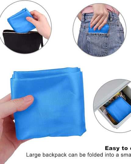 KUUQA 12Pcs Drawstring Bag Sports Gym String Backpack Bulk Cinch Bag Sackpack with Zipper for School Yoga Sport Gym Traveling