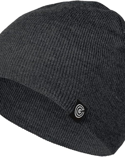 Original Beanie Cap - Soft Knit Beanie Hat - Warm and Durable