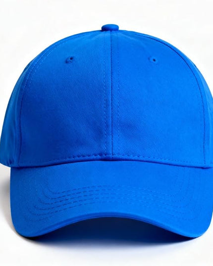 Stitch and Bill Mens Athletic Deep-Crown Baseball Cap 100% Soft Cotton Unstructured Dad Hat Outdoors Adjustable