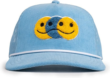 Funny Hat, Trucker Hat, Hats for Men, Hats for Women, Party Hat, Vintage Trucker, Gifts for Him, Gifts for Her, Snapback