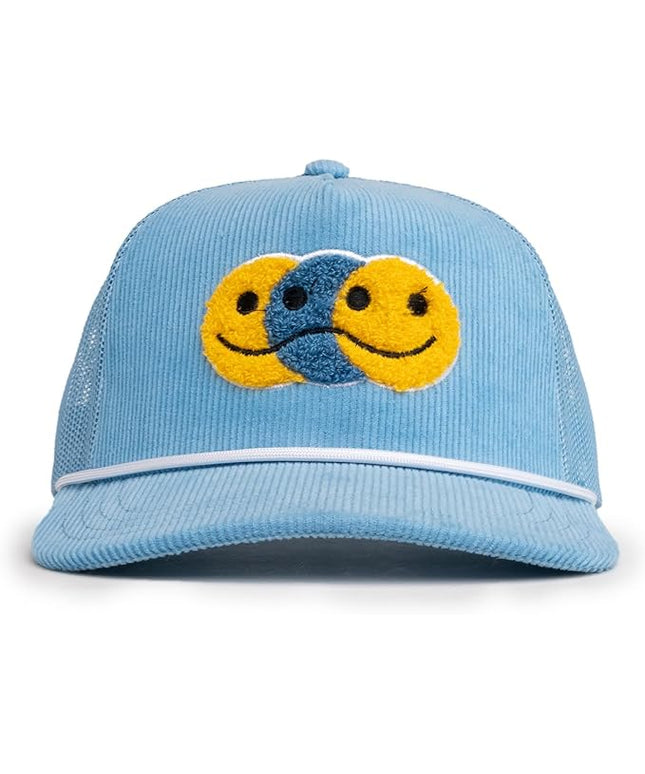 Funny Hat, Trucker Hat, Hats for Men, Hats for Women, Party Hat, Vintage Trucker, Gifts for Him, Gifts for Her, Snapback