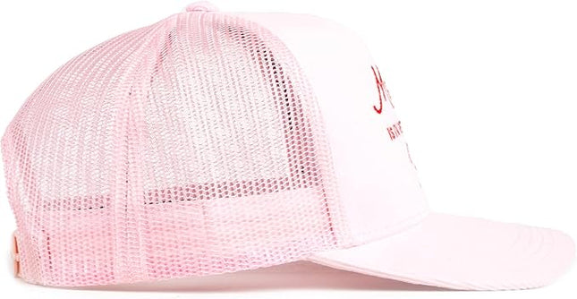 Funny Hat, Trucker Hat, Hats for Men, Hats for Women, Party Hat, Vintage Trucker, Gifts for Him, Gifts for Her, Snapback