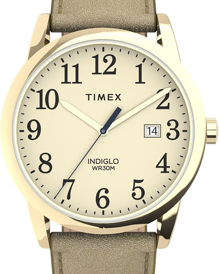 Timex Women's Easy Reader Watch