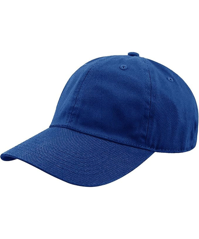 Unisex Classic Baseball Cap | Low Profile Soft Top Unstructured Cotton Baseball Cap | Adjustable Size Buckle for Women Men