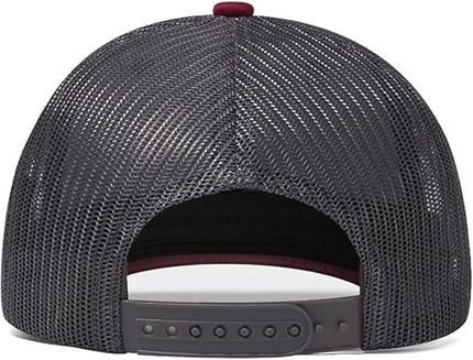 VOASTEK Running Hats for Men Baseball Cap Outdoor Essentials Runner Hat Jogging Cap Tennis Golf Workout Hats