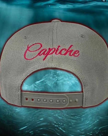 Capiche [99+ Variations] Special Series Snapback Cap - One Size Unisex Men