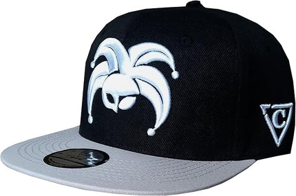 Capiche [99+ Variations] Special Series Snapback Cap - One Size Unisex Men