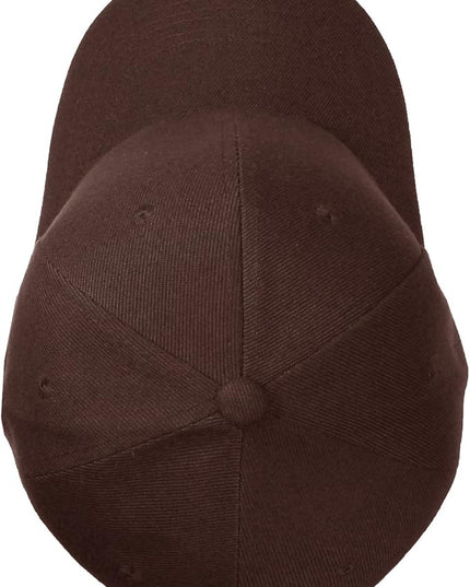 Falari Baseball Cap Adjustable Size for Running Workouts and Outdoor Activities All Seasons