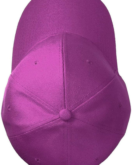 Falari Baseball Cap Adjustable Size for Running Workouts and Outdoor Activities All Seasons