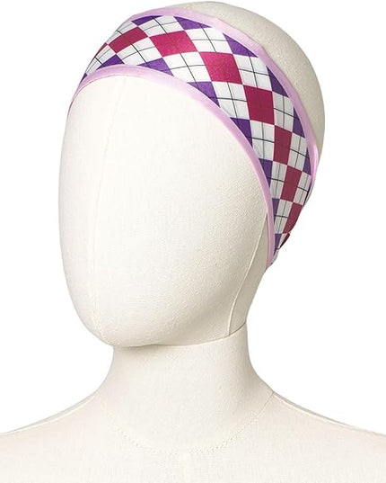 4 Pack Purse Scarf Handbags Skinny Twill Hair Scarves Narrow Neck Scarf Band Women Fashion Accessories Bag Charms