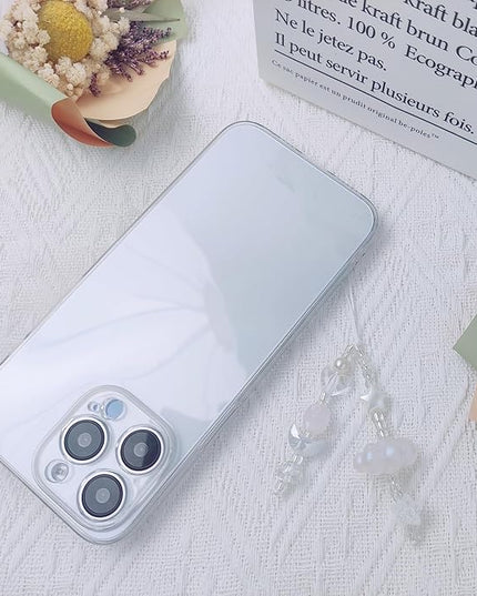 1-4PCS Cute Phone Charms Aesthetic Y2K Cell Phone Charms Strap Strawberry Butterfly Star PhoneCharm Y2K Accessories for Bag Keychain Airpods Camera Pendants Decor