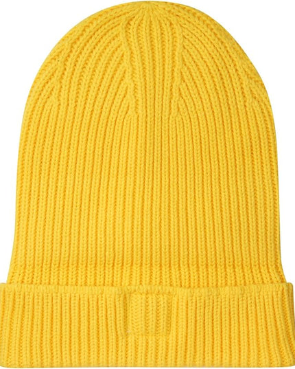 MaxNova Beanie Hat Thick Warm Winter Hat Unisex