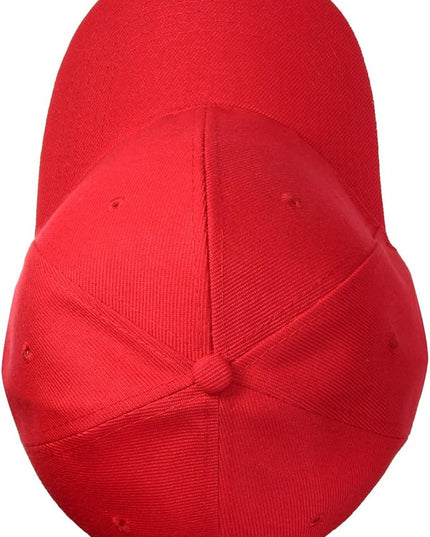 Falari Baseball Cap Adjustable Size for Running Workouts and Outdoor Activities All Seasons