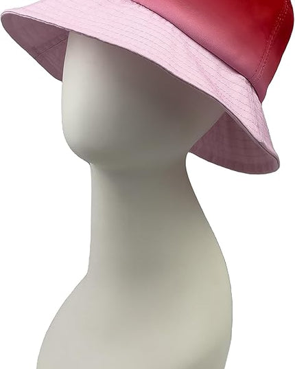 Utmost Bucket Hat | Two Tone Dual Color and Gradient Styles | Lightweight & Packable | Outdoor Summer Sun Hat
