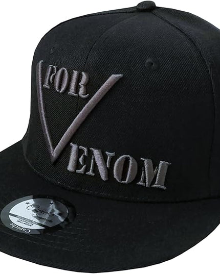 Capiche [99+ Variations] Special Series Snapback Cap - One Size Unisex Men