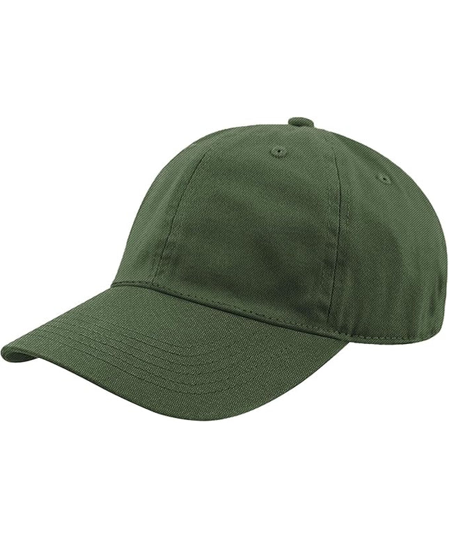 Unisex Classic Baseball Cap | Low Profile Soft Top Unstructured Cotton Baseball Cap | Adjustable Size Buckle for Women Men