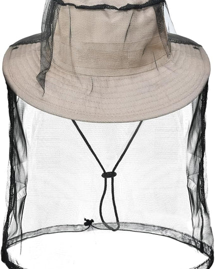 Sun Hats for Men Women Bucket Hat UPF 50+ Boonie Hat Foldable UV Protection Hiking Beach Fishing Summer Safari