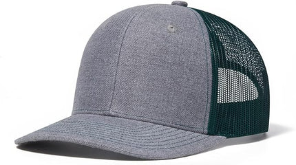 VOASTEK Running Hats for Men Baseball Cap Outdoor Essentials Runner Hat Jogging Cap Tennis Golf Workout Hats