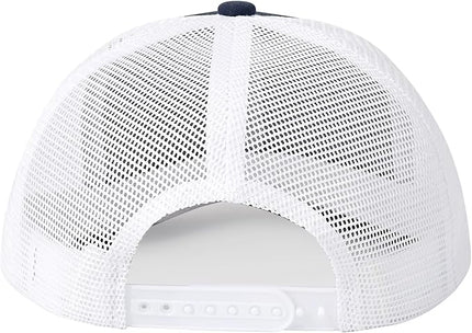 NTLWKR Trucker Hat Mesh Baseball Cap,Adjustable Snapback Outdoor Sports Caps for Men and Women,Breathable Dad Hats