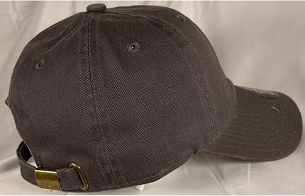 Stitch and Bill Mens Athletic Deep-Crown Baseball Cap 100% Soft Cotton Unstructured Dad Hat Outdoors Adjustable