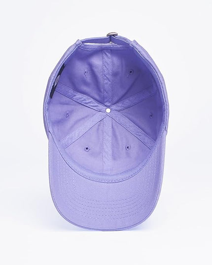 E BY ELIDAN Classic Dad Hat Cotton, Low-Profile Plain Baseball Cap, Adjustable, Breathable and Packable