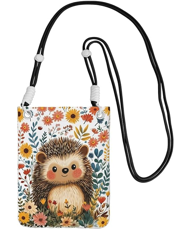 Small Crossbody Bag,Cell Phone Pouch For Women,Gift Wallet,Coin Purse For Daily Shopping Walking